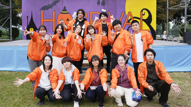 10月の行事・イベント