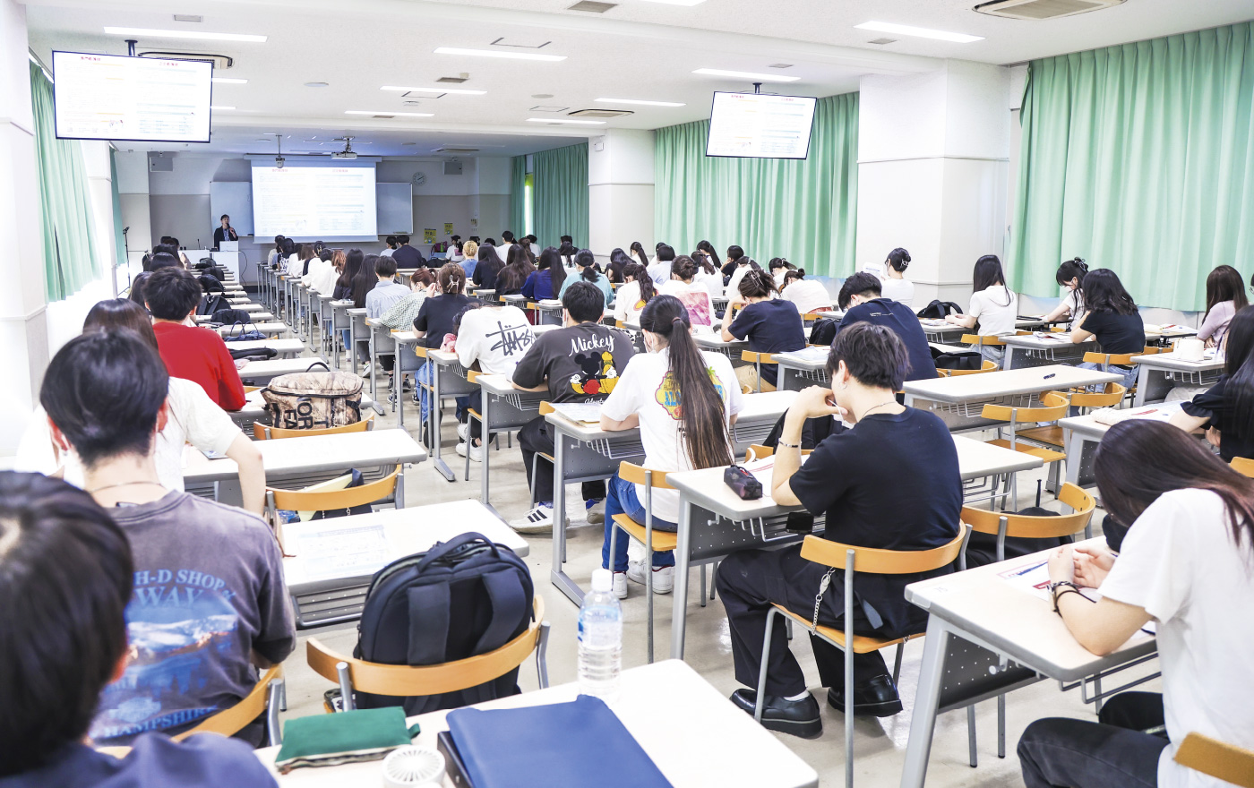 ホスピタリティ概論