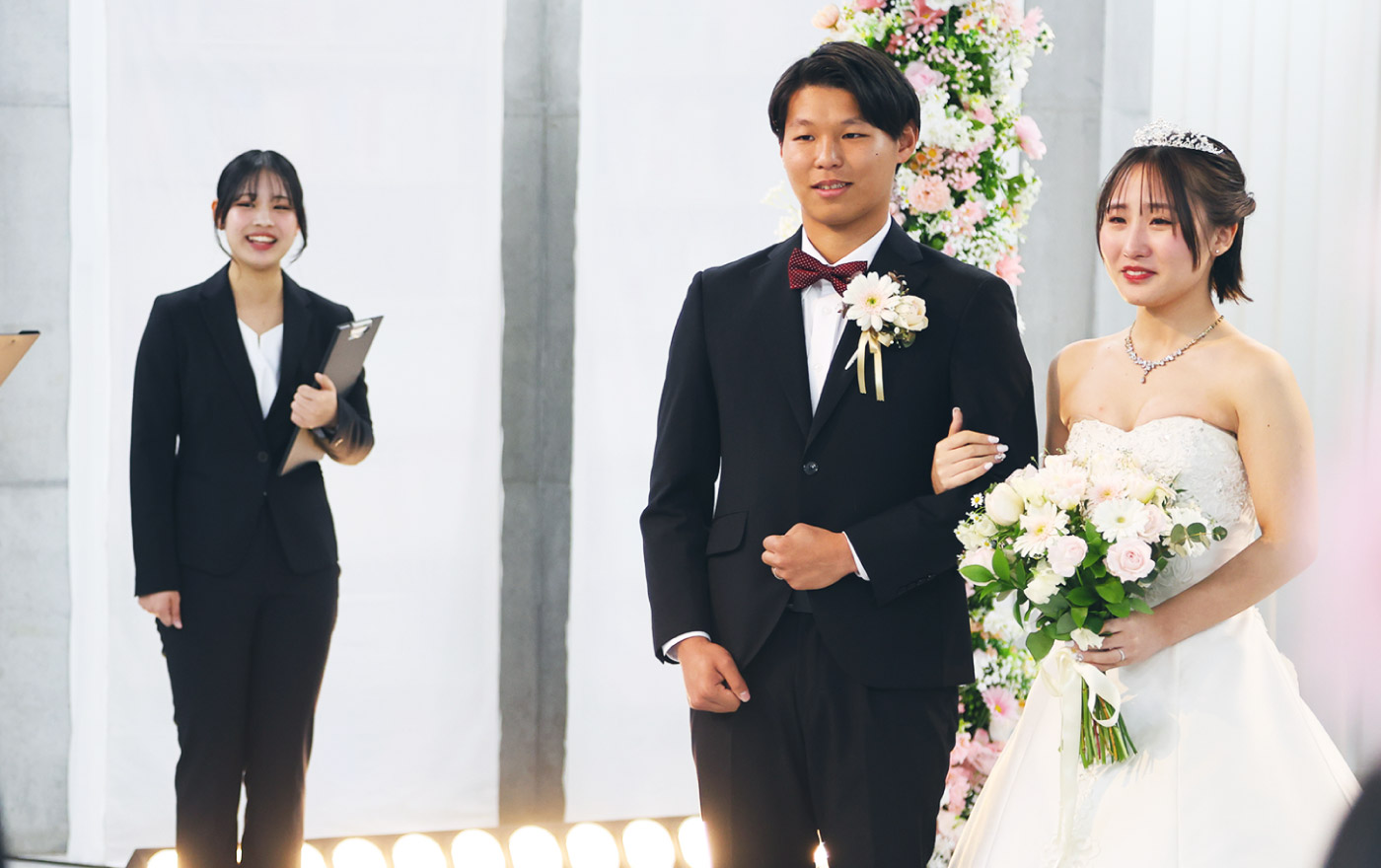 BUNRIブライダル