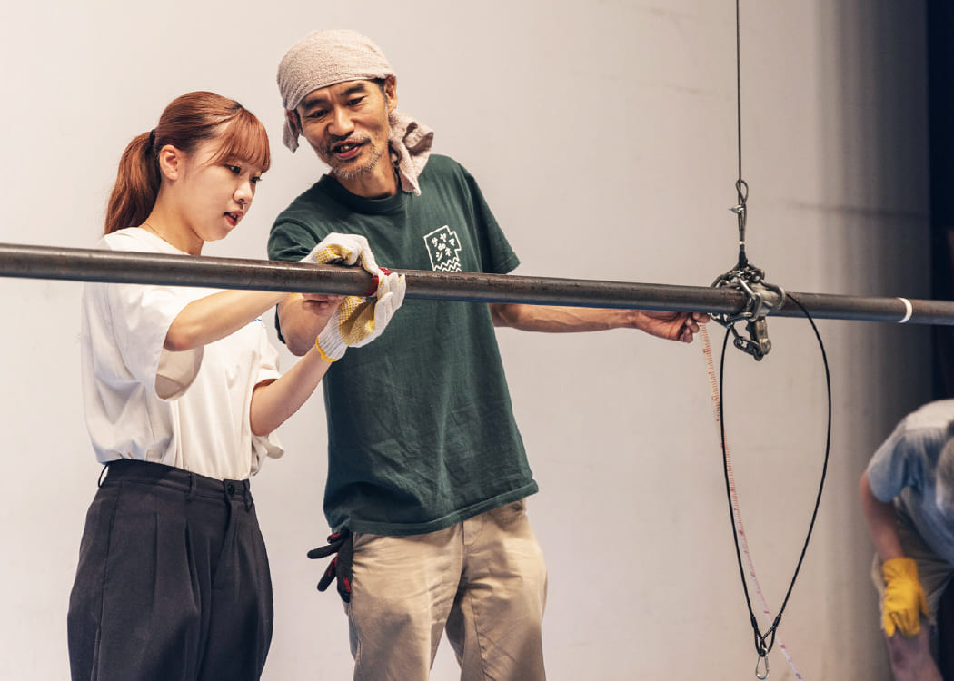 サービス経営学部