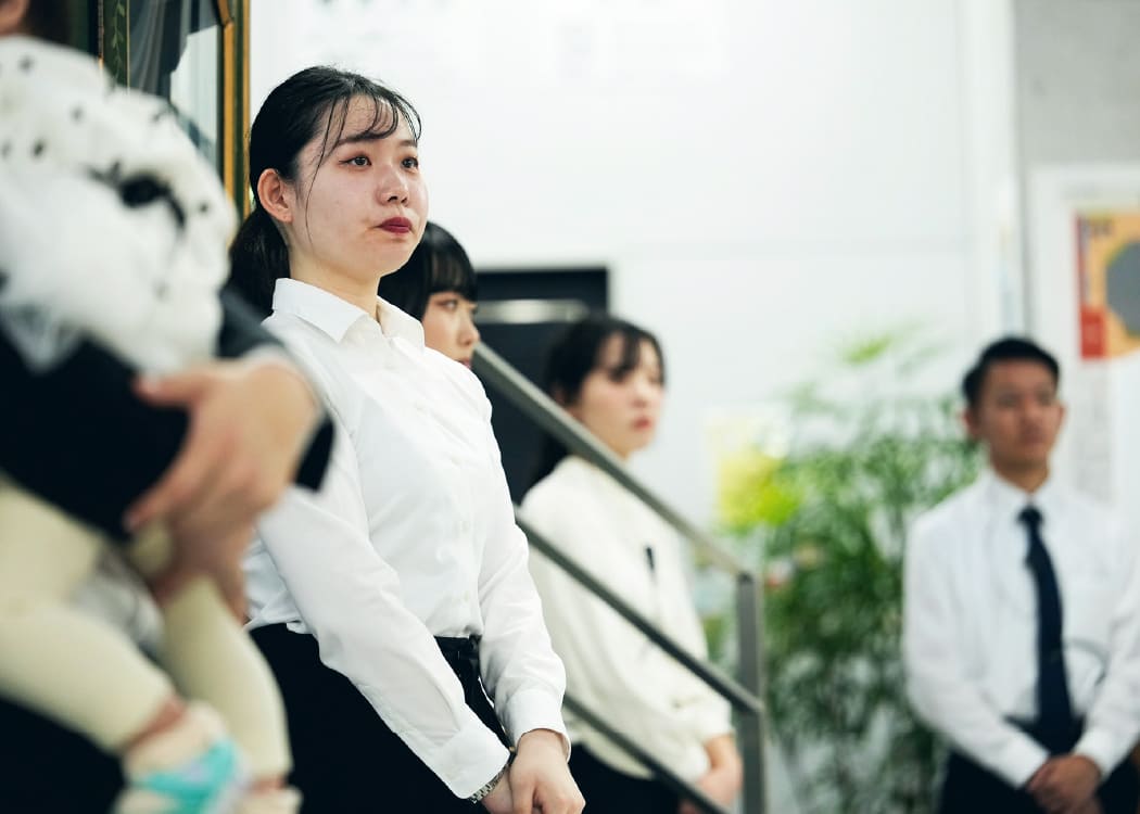 サービス経営学部