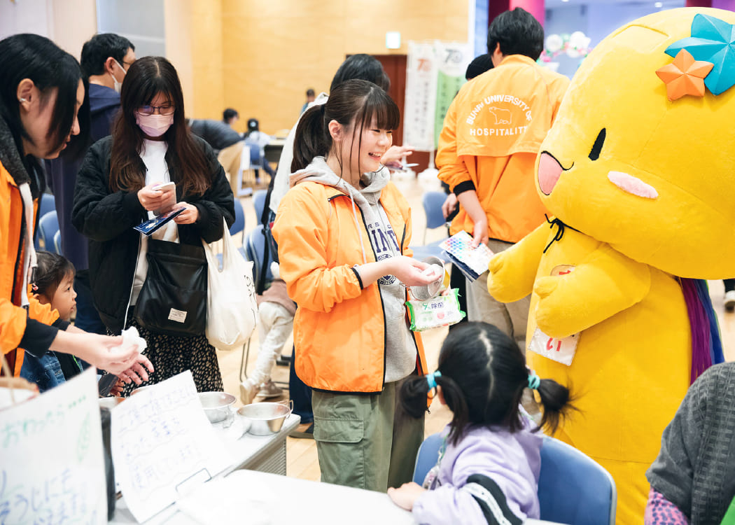 サービス経営学部