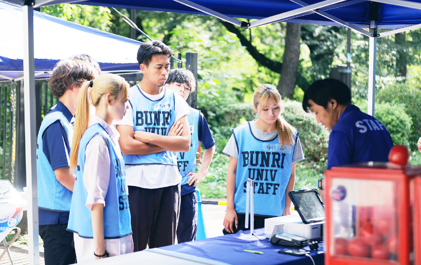 スポーツマネジメント