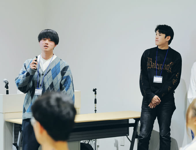 新しさや変化を恐れないビジネスリーダー（イノベーター）の育成