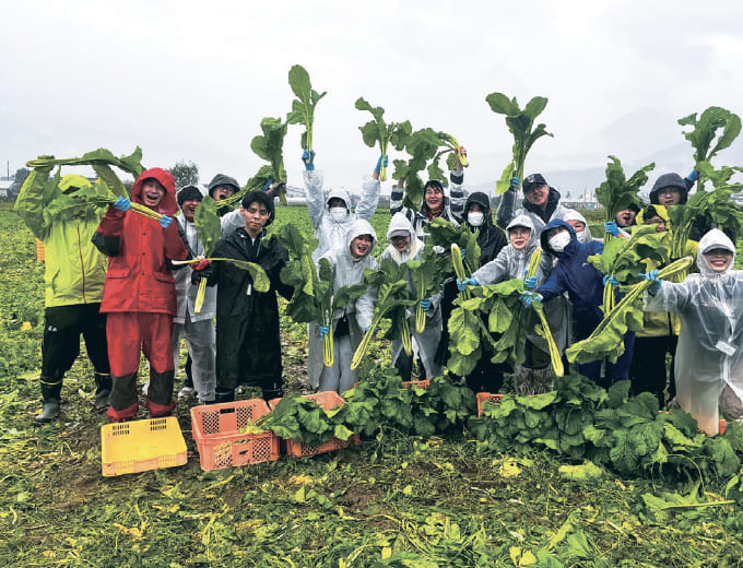 持続可能な経済活動を行う（サステナブルな）思考