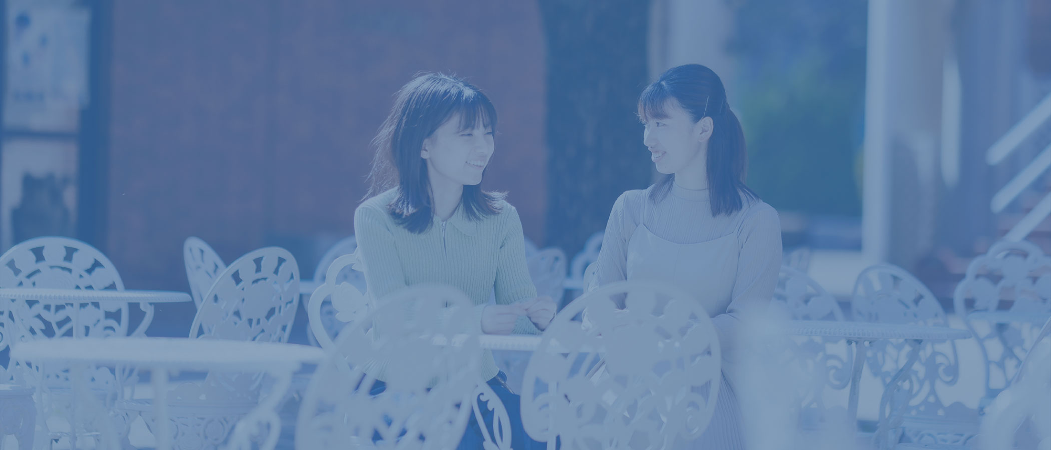 オープンキャンパス