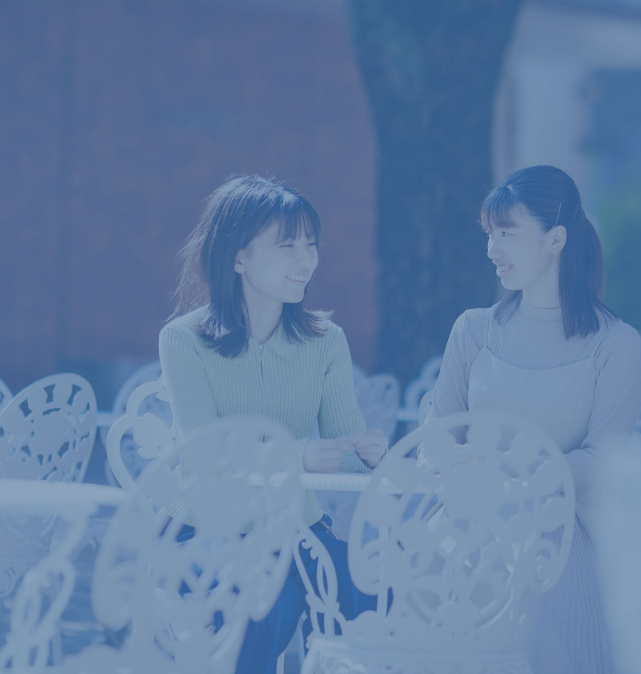 オープンキャンパス