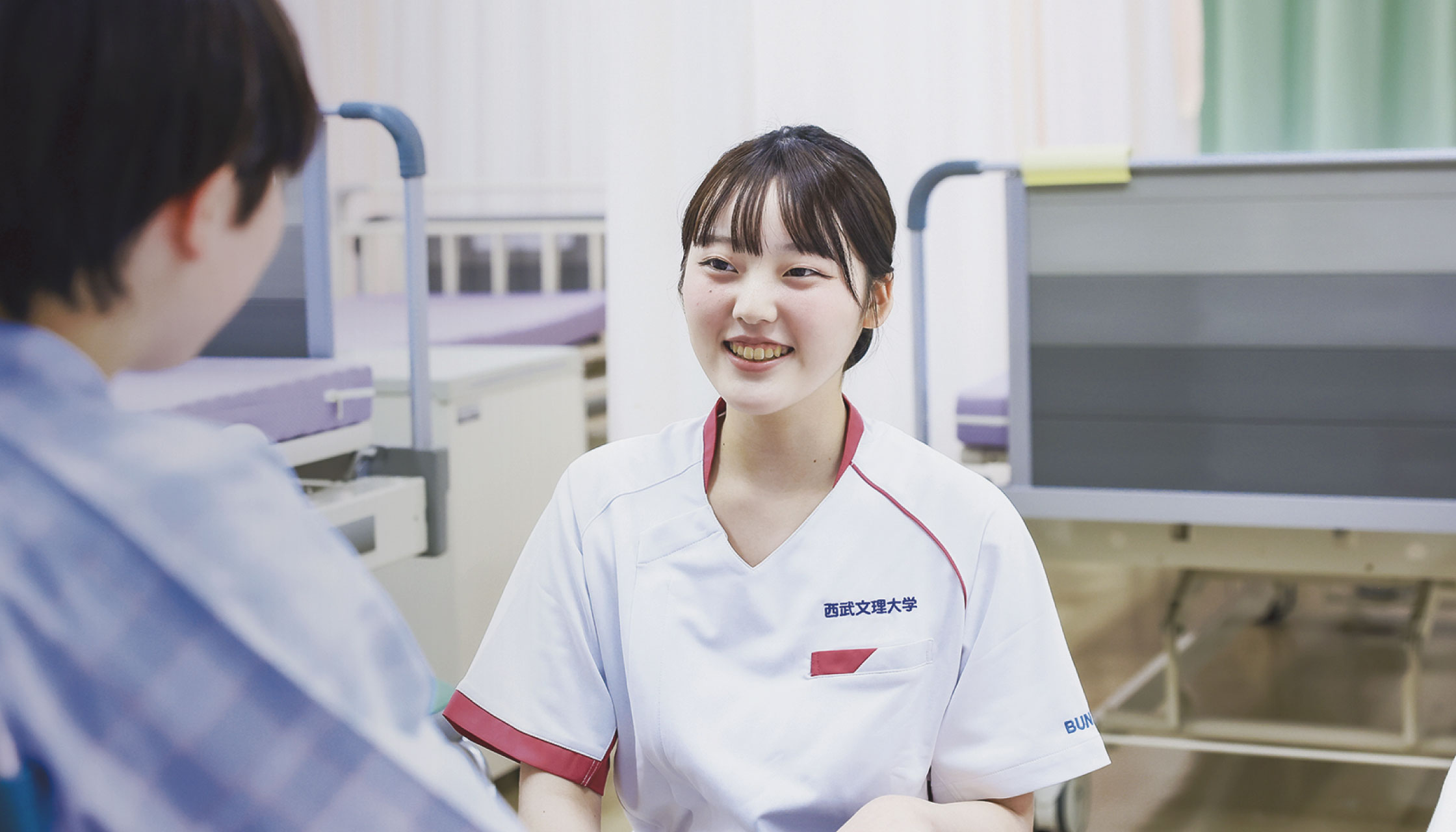 ホスピタリティとともに生き、ともに創る未来