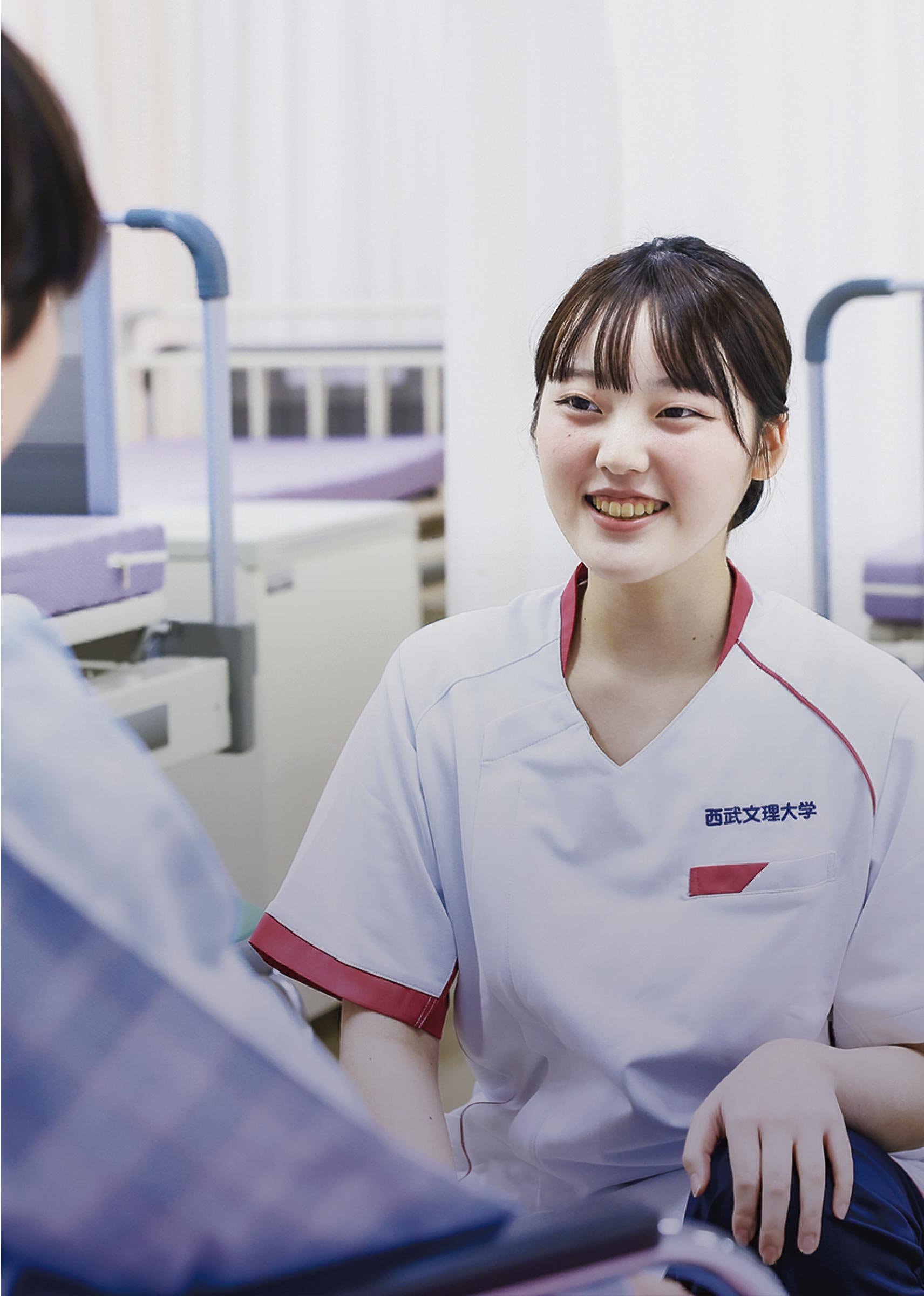 ホスピタリティとともに生き、ともに創る未来