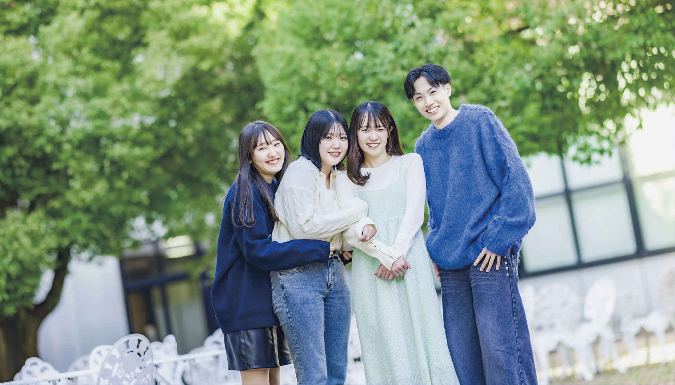 ホスピタリティとともに生き、ともに創る未来