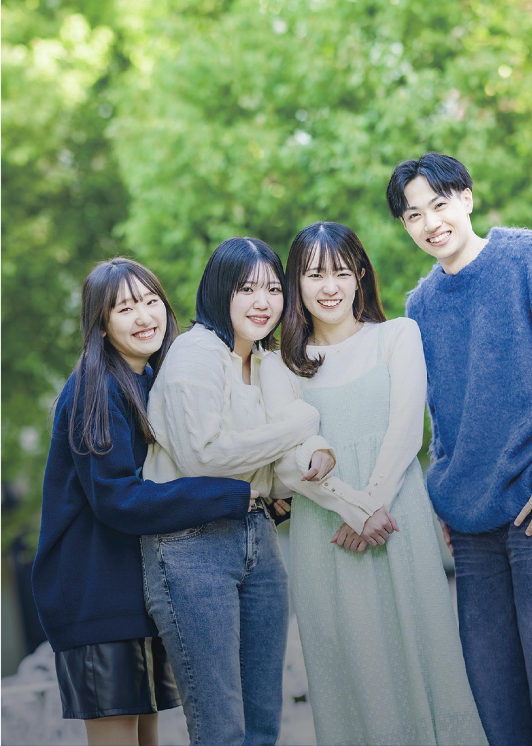 ホスピタリティとともに生き、ともに創る未来