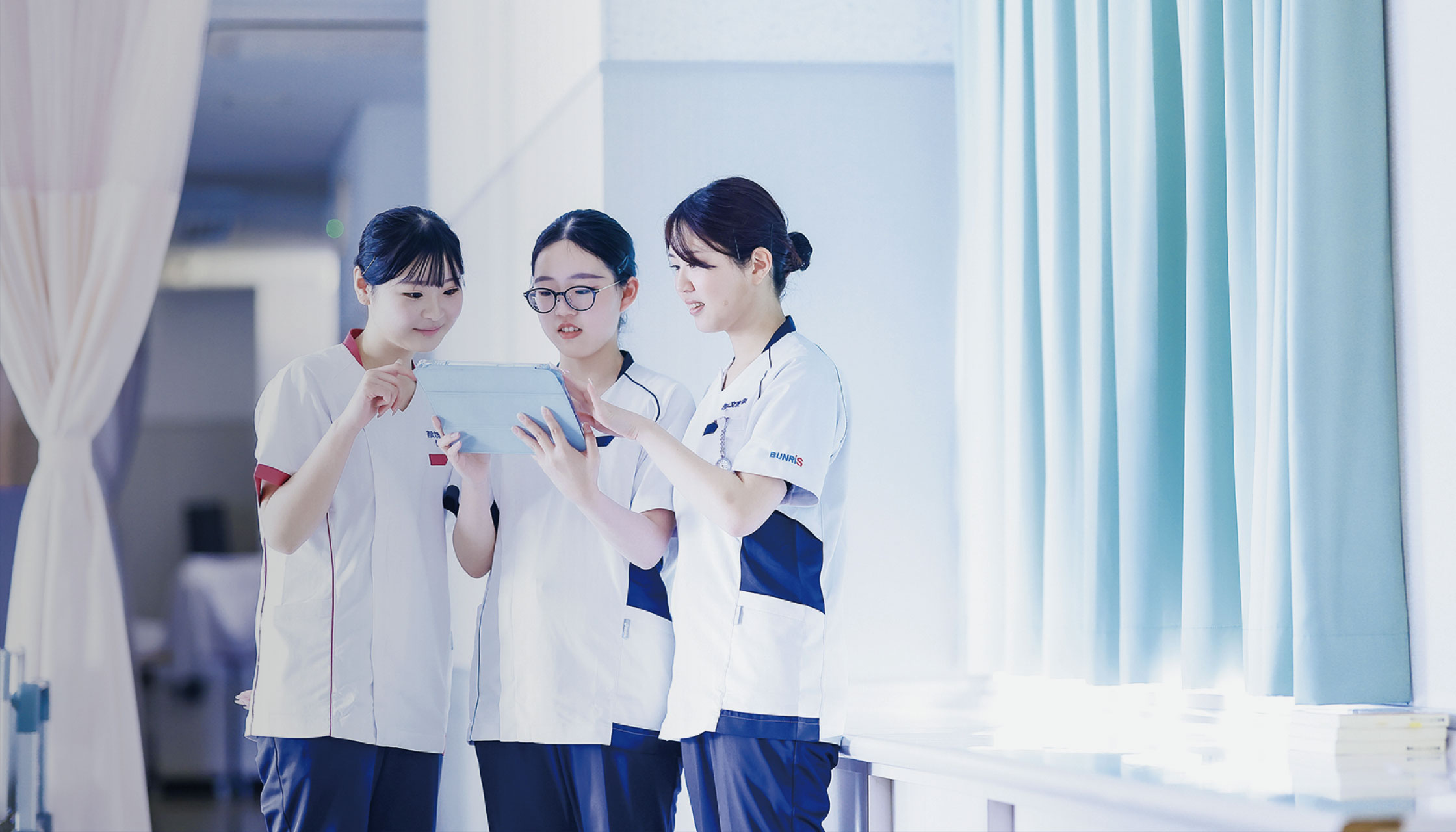 ホスピタリティとともに生き、ともに創る未来