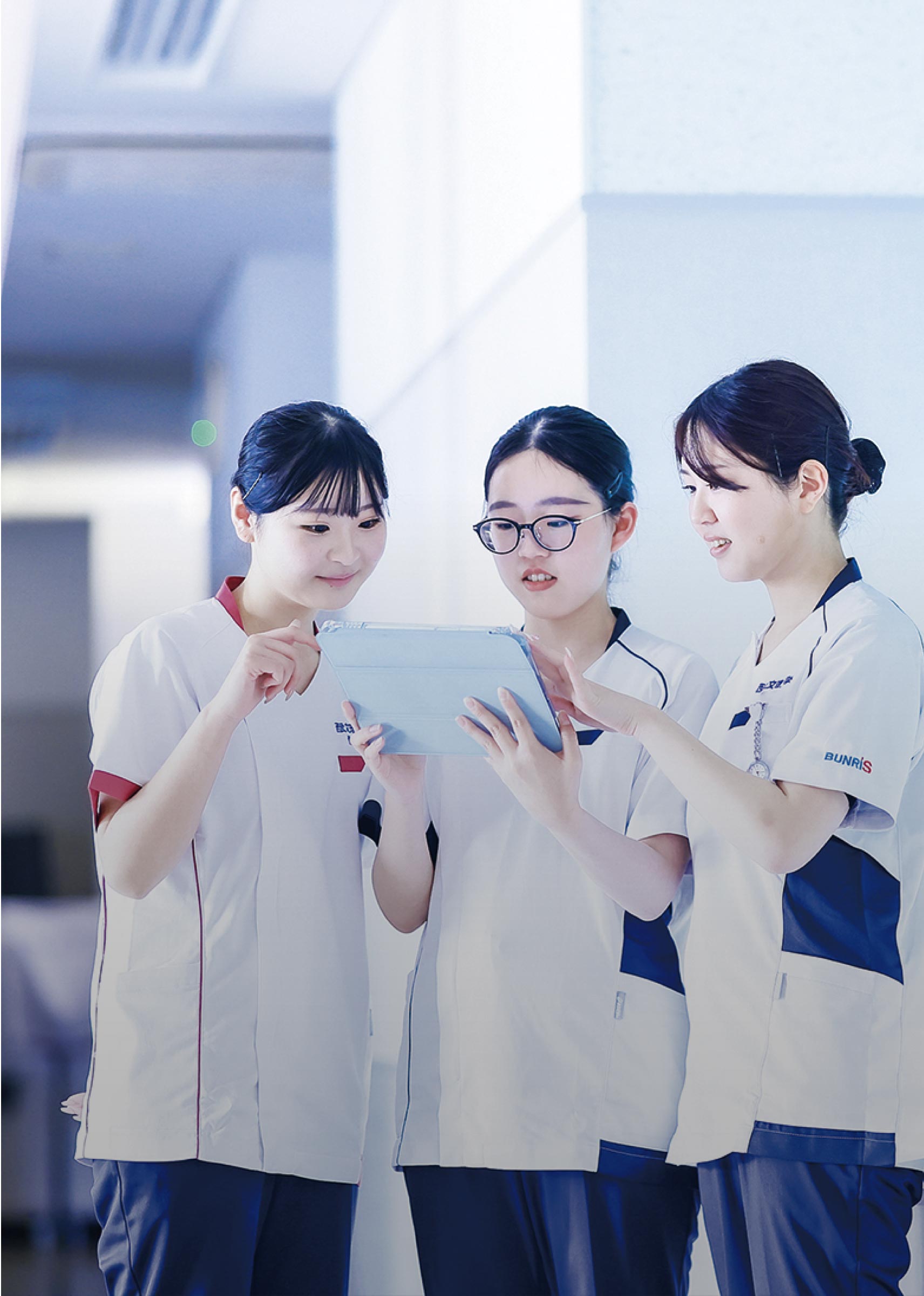 ホスピタリティとともに生き、ともに創る未来