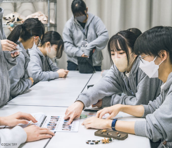 サービス経営学部