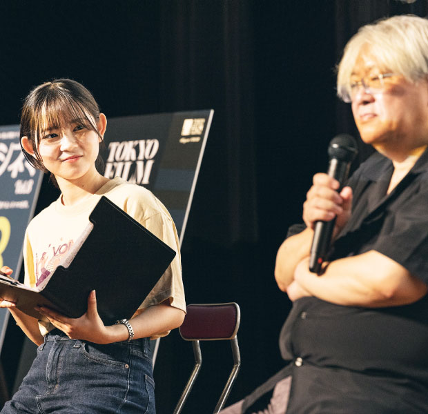 サービス経営学部