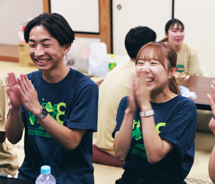 サービス経営学部