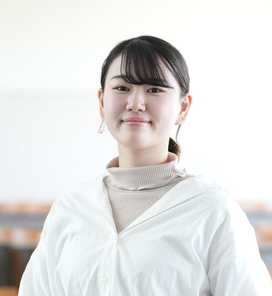 【My Hospitality】Vol.9 菊田 唯菜さん