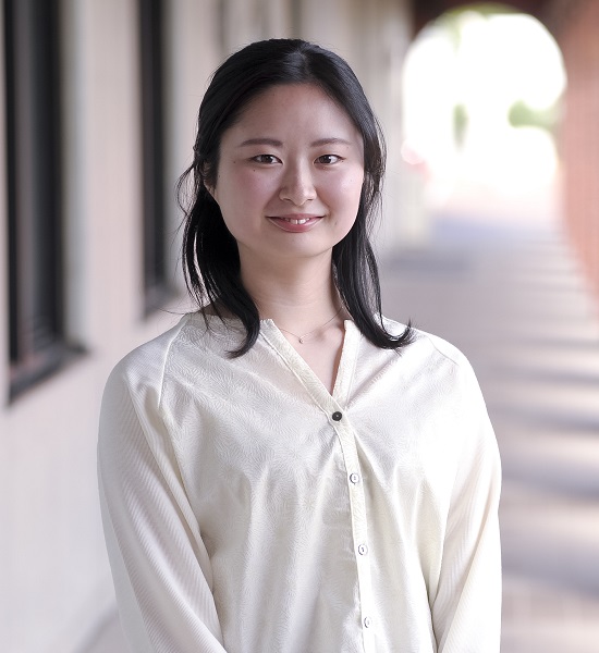 【My Hospitality】Vol.5 田中 日菜乃さん