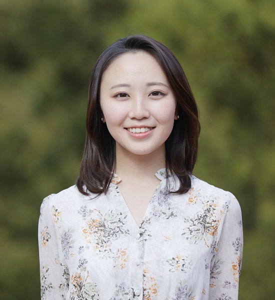 【My Hospitality】Vol.6 鵜澤 凛花さん