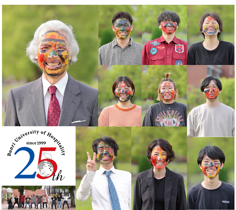 PAINTING PROJECT 2024