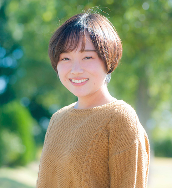 【My Hospitality】Vol.1 鹿島 ひかりさん