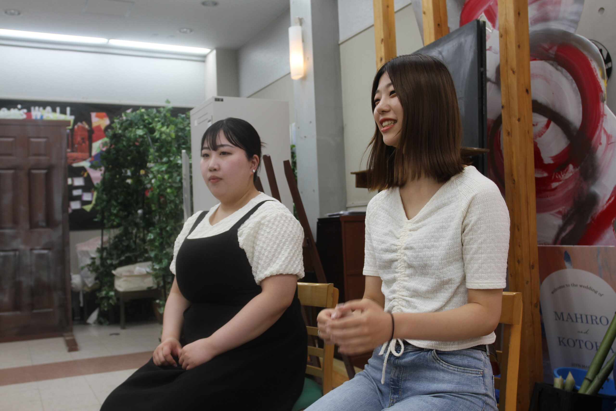 【入試広報課Report】「サヤマdeシネマvol.7」上映作品決定！～実行委員会に聞く 上映作品の見どころとは？～