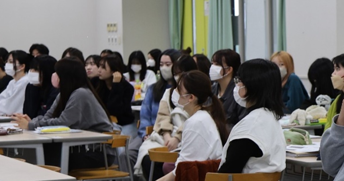 【入試広報Report】狭山市とのコラボ企画第２弾！“若年層に健康マイレージ事業への関心を持ってもらうには？”